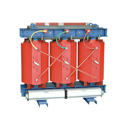 SC(B)-11型6-10kV環(huán)氧樹(shù)脂澆注干式變壓器