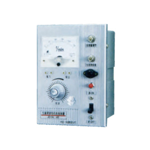 JD1、JD2電磁調(diào)速電機(jī)控制裝置