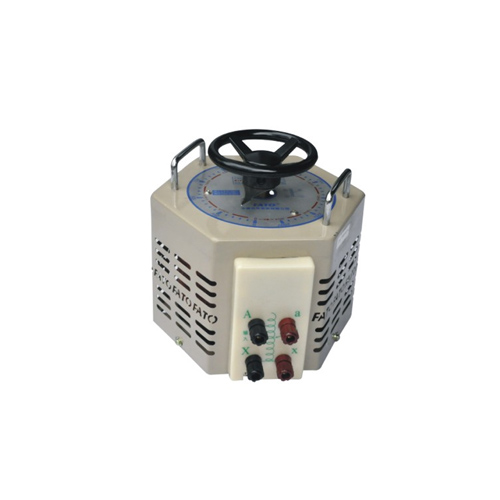 TDGC2、TSGC2系列接觸調(diào)壓器