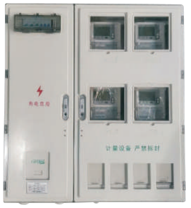 SXS2電能計(jì)量箱